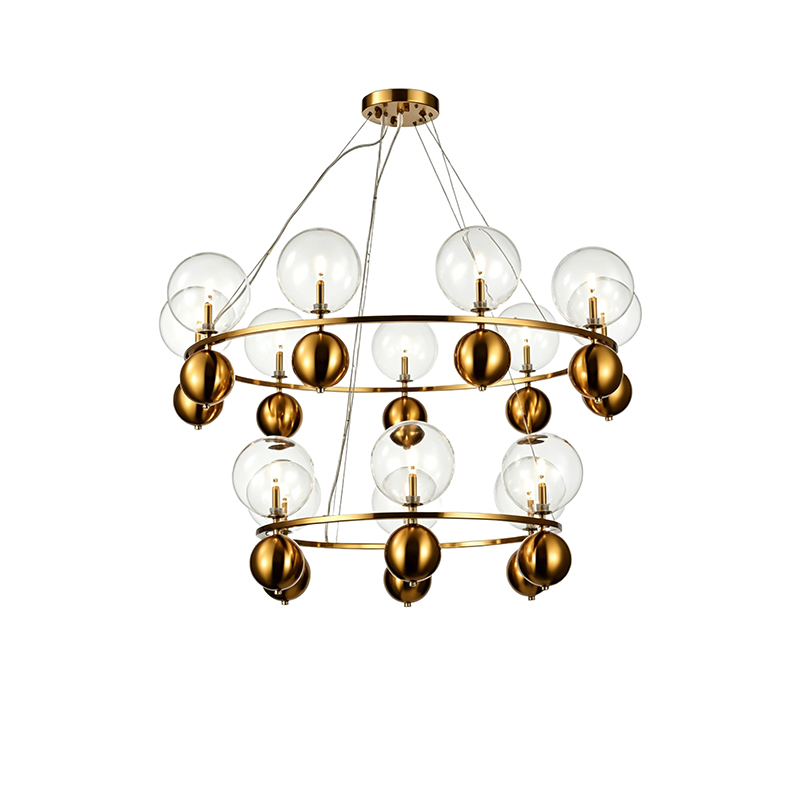 Modern Chandeliers