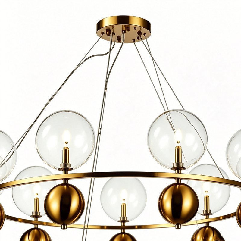 Modern Chandeliers