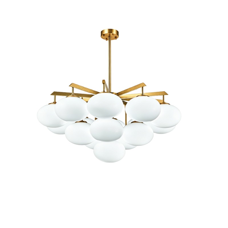 Nordic Chandeliers