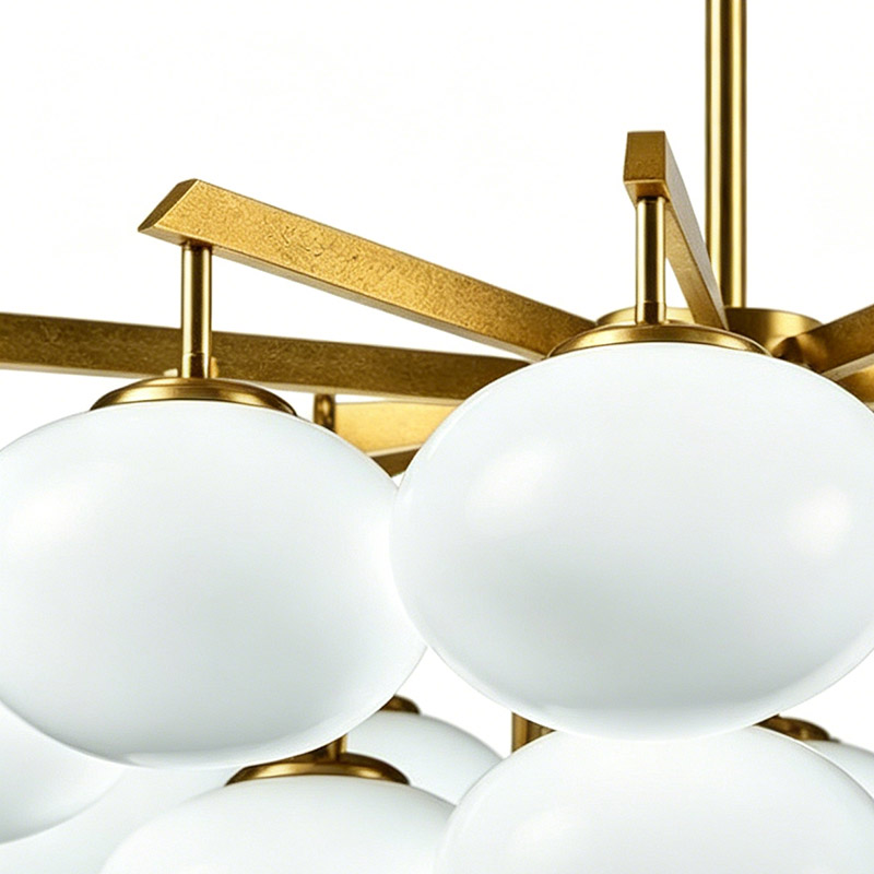 Nordic Chandeliers