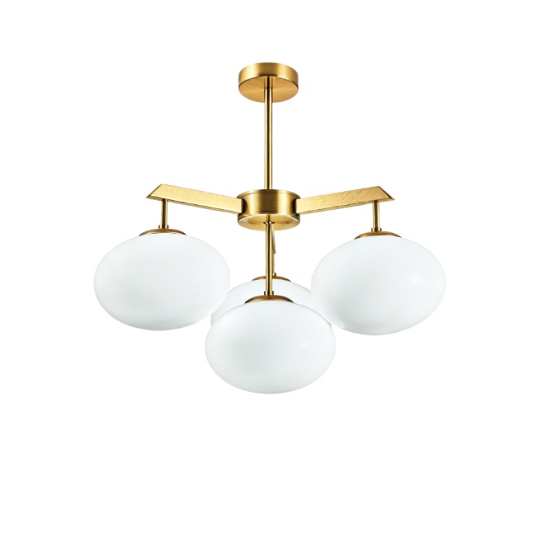 Nordic Chandeliers