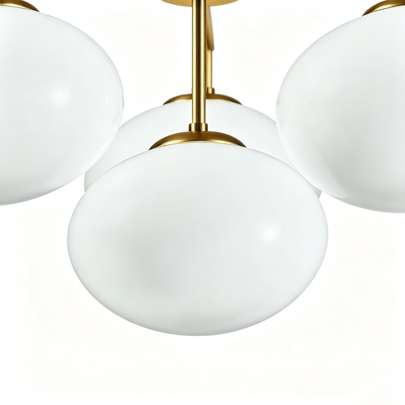 Nordic Chandeliers