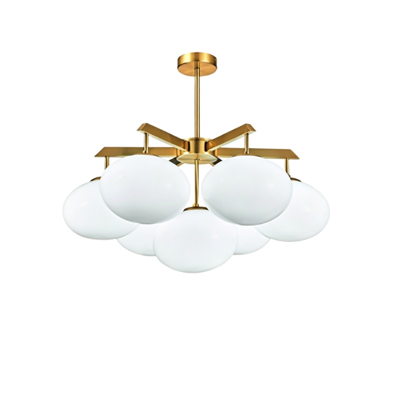 Nordic Chandeliers