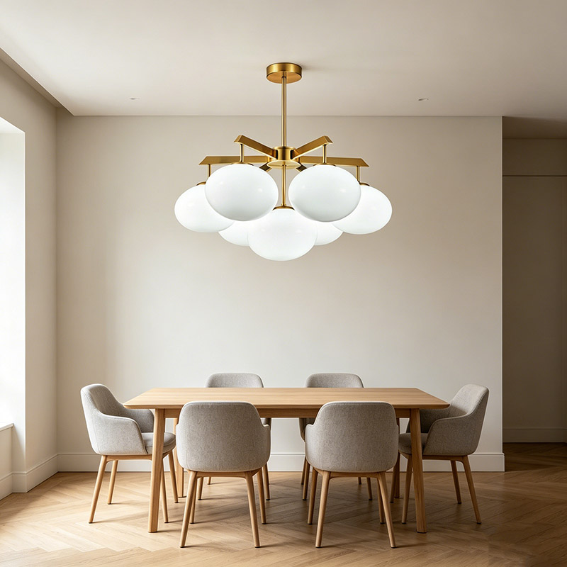 Nordic Chandeliers