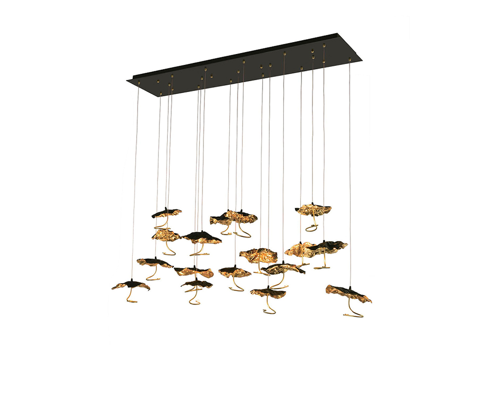 Conference & Venue Lighting