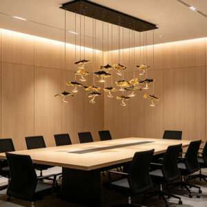 Conference & Venue Lighting