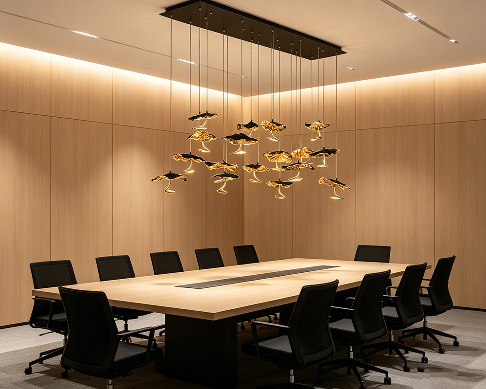 Conference & Venue Lighting