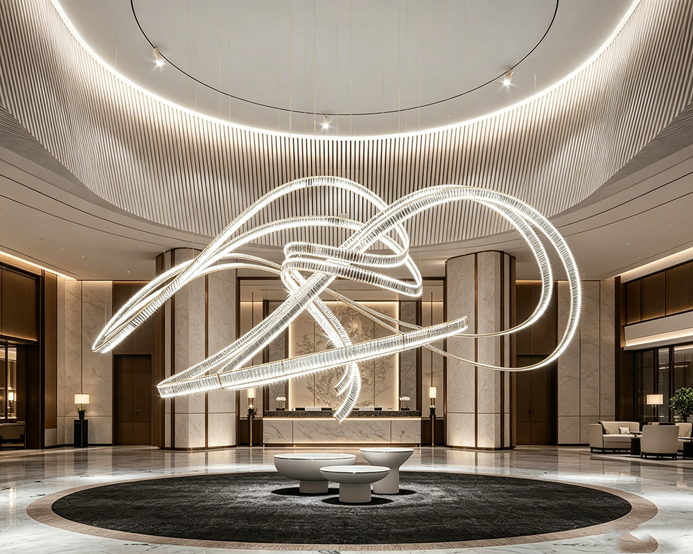 Conference & Venue Lighting