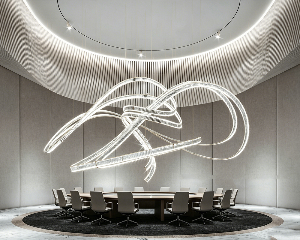 Conference & Venue Lighting