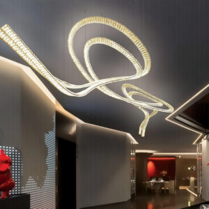 Hospitality Lighting