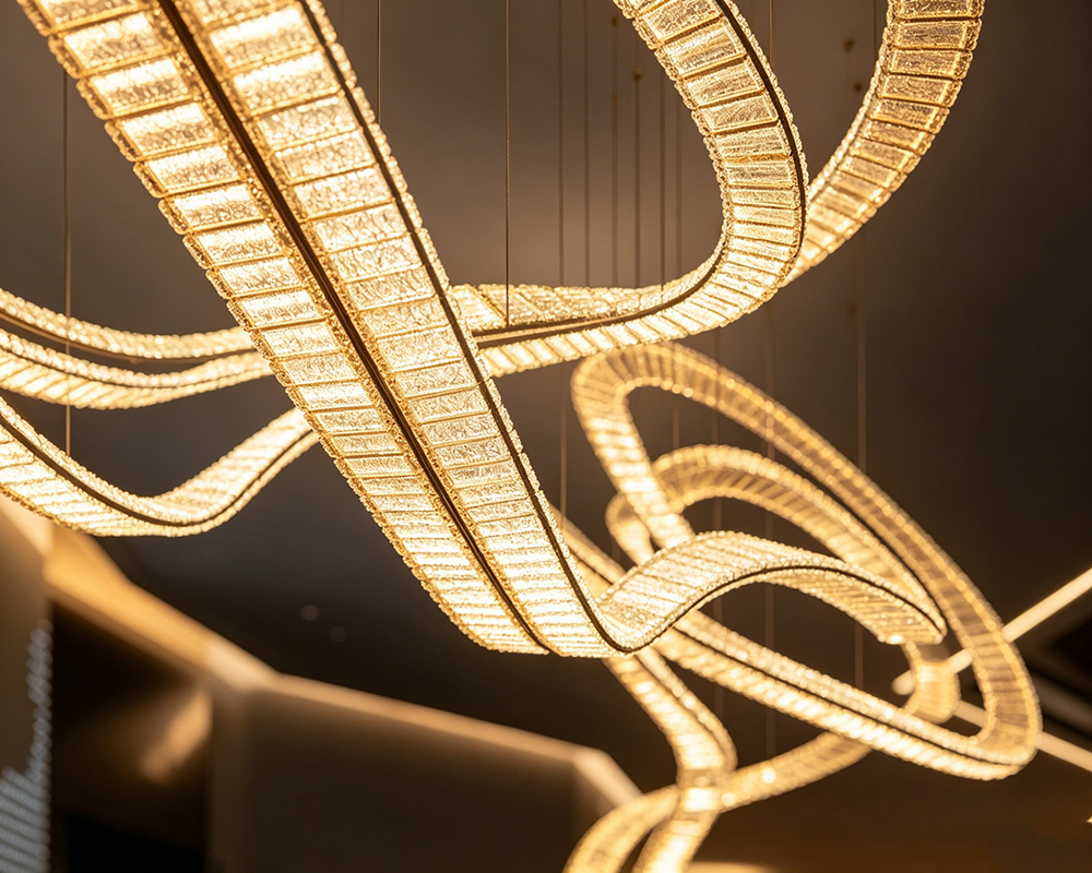 Hospitality Lighting