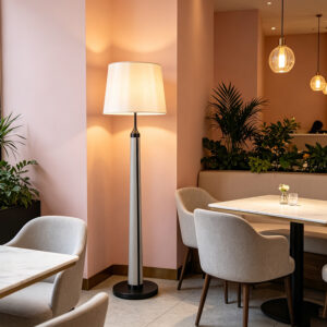 Restaurant & Bar Lighting