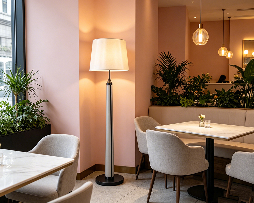 Restaurant & Bar Lighting