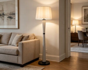 Sales Gallery & Model Units Lighting