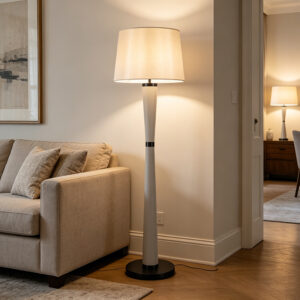 Sales Gallery & Model Units Lighting