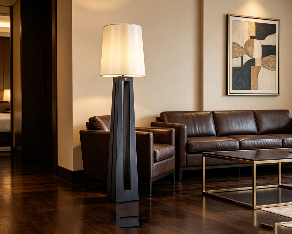 Hospitality Lighting