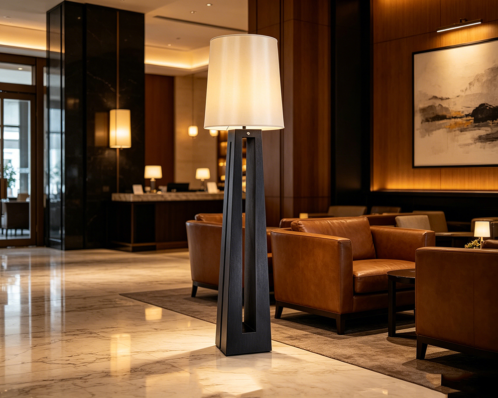 Hospitality Lighting