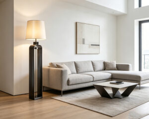 Villa & Residence Lighting