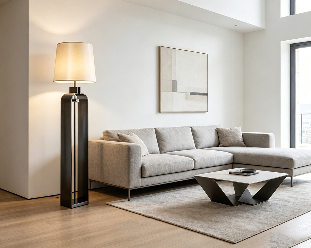 Villa & Residence Lighting