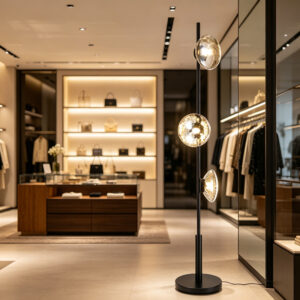 Retail & Boutique Lighting