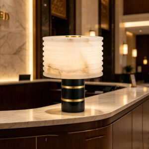 Hospitality Lighting