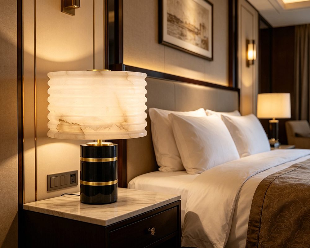 Hospitality Lighting