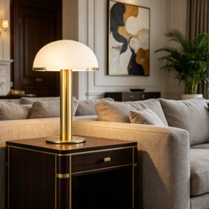 Villa & Residence Lighting