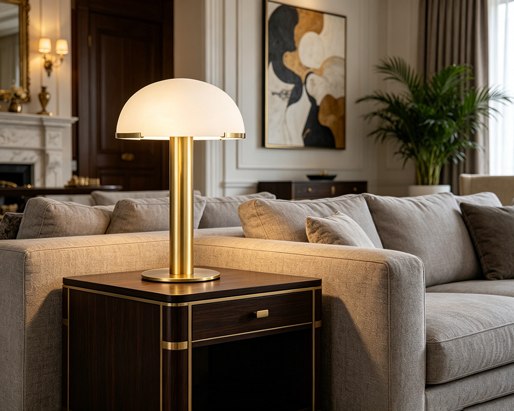 Villa & Residence Lighting