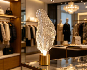 Retail & Boutique Lighting