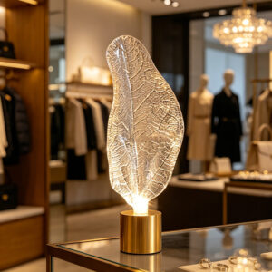 Retail & Boutique Lighting