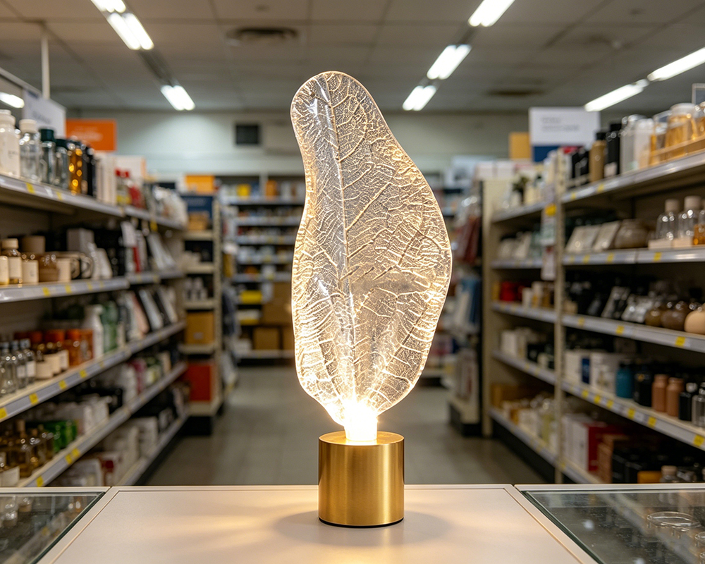 Retail & Boutique Lighting