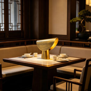 Restaurant & Bar Lighting