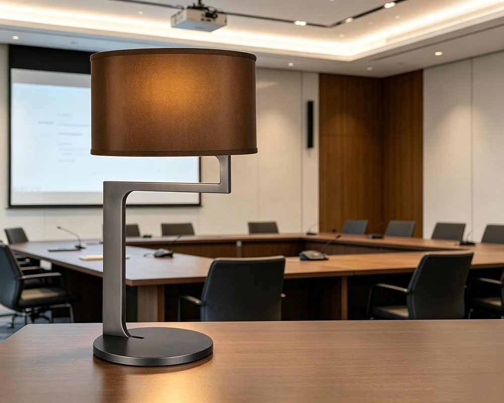 Conference & Venue Lighting