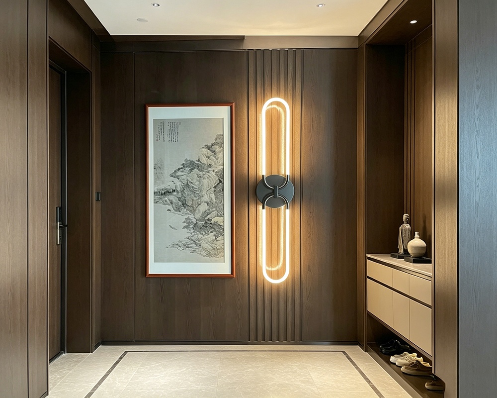 Hospitality Lighting