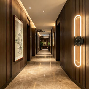 Hospitality Lighting
