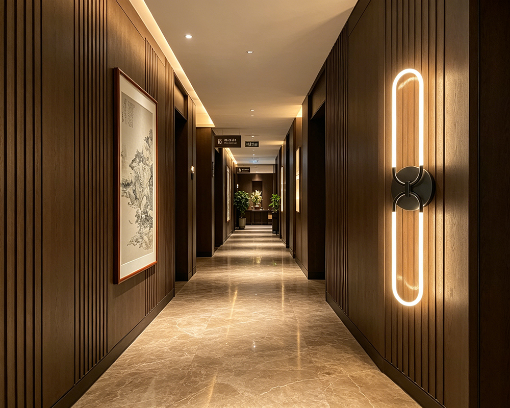 Hospitality Lighting