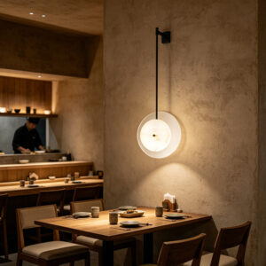 Restaurant & Bar Lighting
