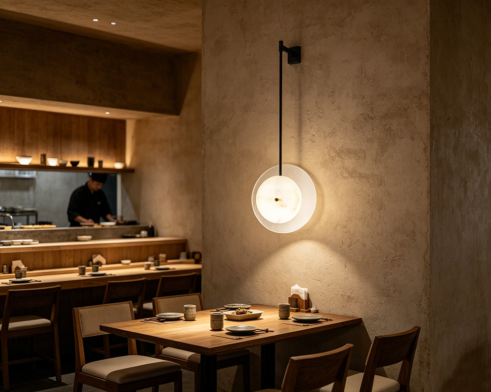 Restaurant & Bar Lighting