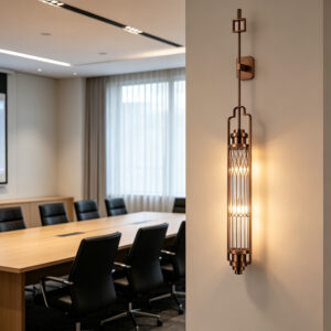 Conference & Venue Lighting