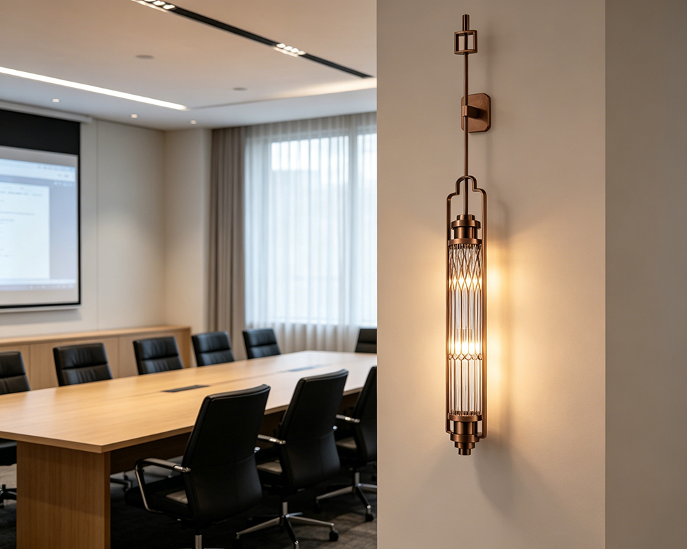 Conference & Venue Lighting
