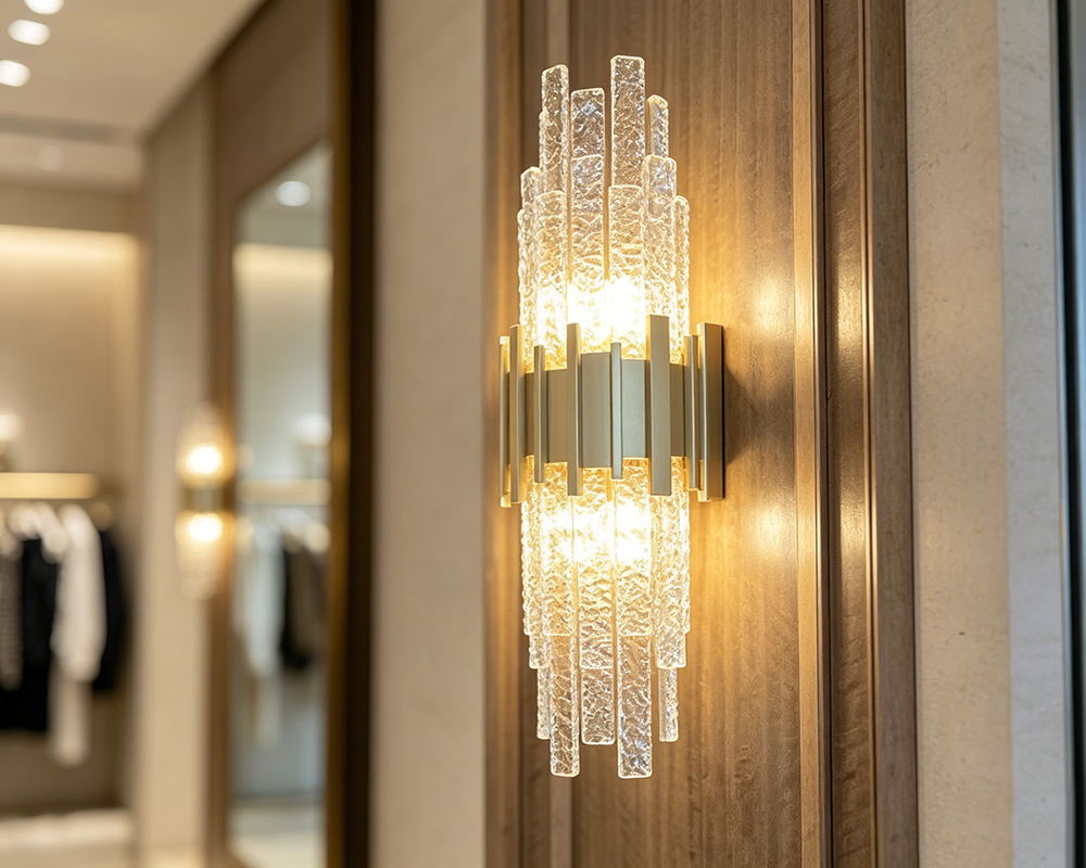 Retail & Boutique Lighting