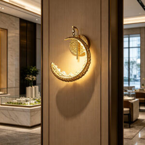 Sales Gallery & Model Units Lighting