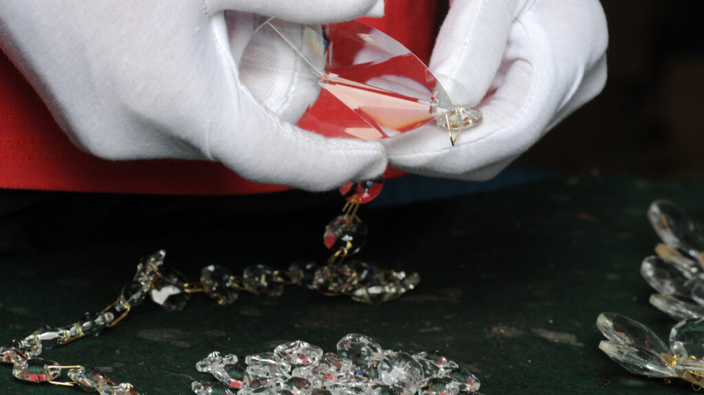 5.13 External Component Procurement & Incoming Inspection