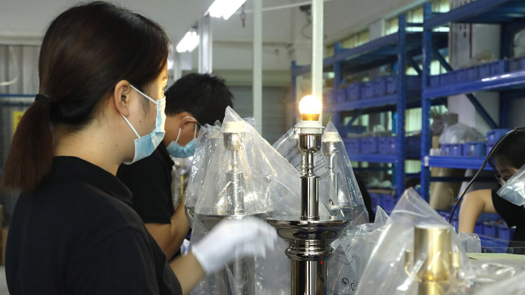 5.17 Full Functional & Electrical Safety Testing