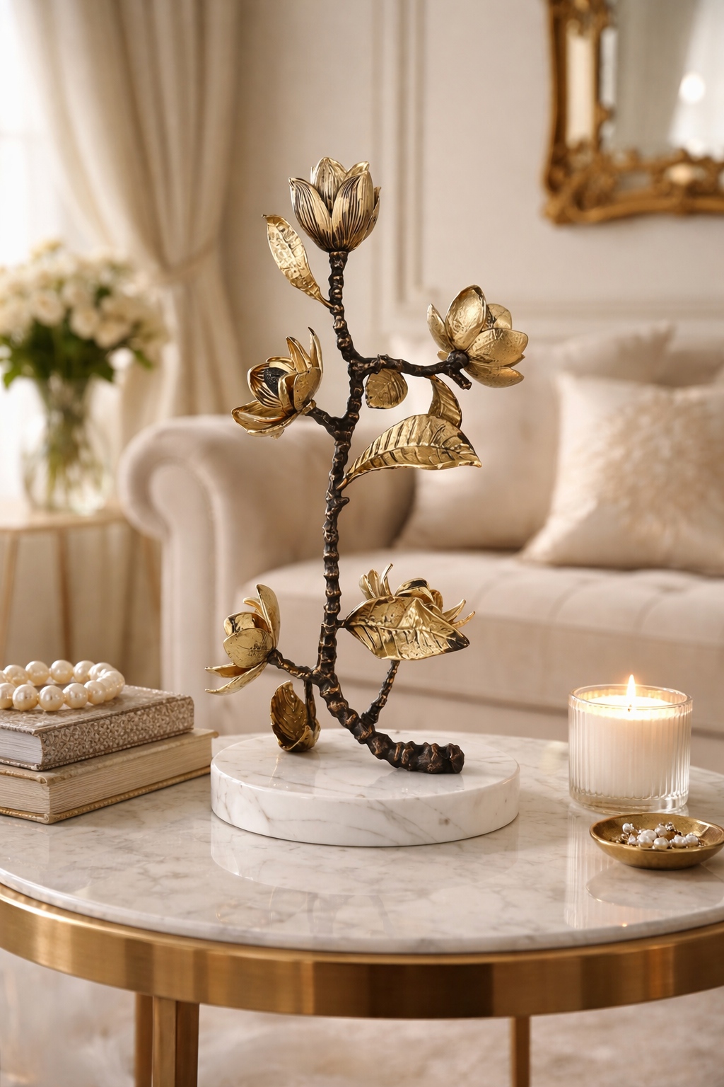 6.1 Home Decor