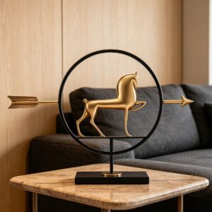 Sculptures & Figurines