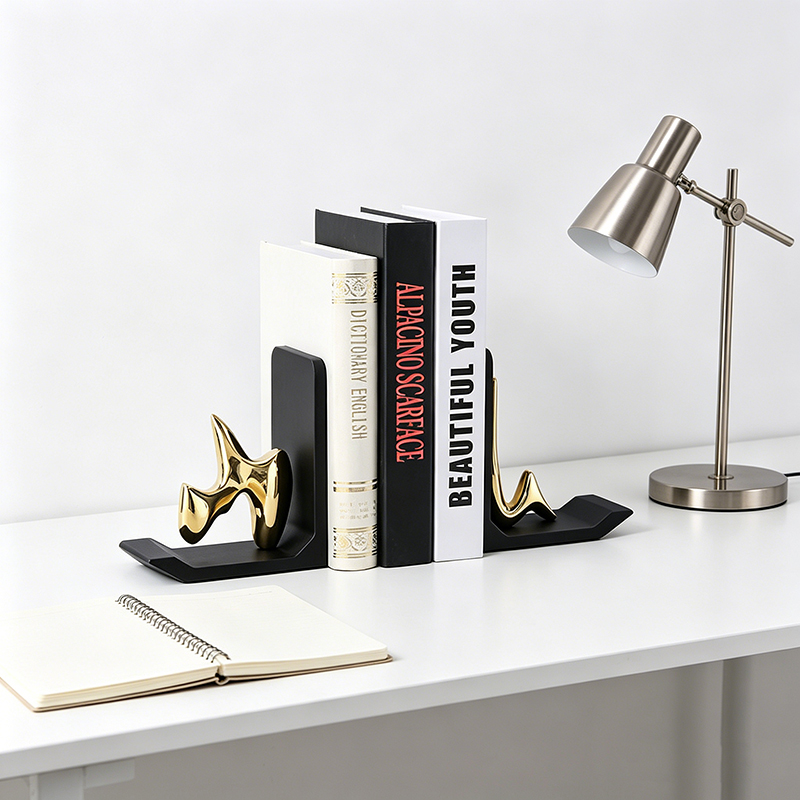 Bookends